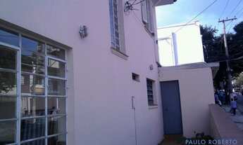 Imagem 2: SOBRADO - VILA MADALENA - SP