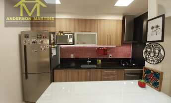 Imagem 3: 2 dormitórios com suíte * sala * cozinha * 1 banheiro * Cód: 20942 A