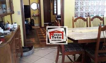 Imagem 3: Casa totalmente térrea com 3 dormitórios à venda, por R$ 899.000 - Jardim Primavera - Lim