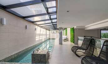 Imagem 7: Apartamento com 3 dormitórios à venda, 94 m² por R$ 760.000,00 - Bom Retiro - Curitiba/PR