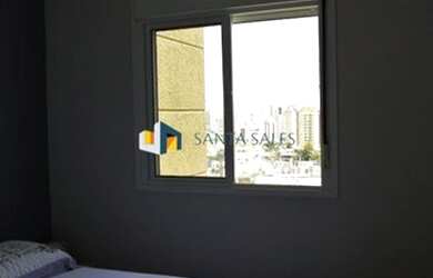 Imagem 9: TODO MOBILIADO COM TERRAÇO GOURMET - METRÔ ALTO DO IPIRANGA