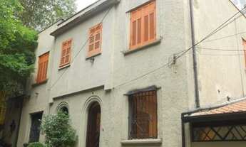 Imagem 2: CASA EM CONDOMÍNIO - HIGIENÓPOLIS - SP