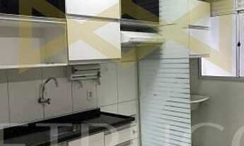 Imagem 3: Apartamento - Jardim Nova Europa - Campinas