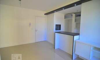 Imagem 3: Apartamento para Aluguel - Marechal Rondon, 2 Quartos, 60 m2