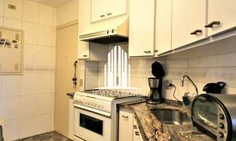 Imagem 6: Apartamento 284m² com 3 dormitórios 1 suíte