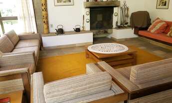 Imagem 6: Excelente sitio, com acesso fácil e asfaltado com ótima localização