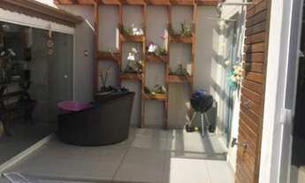 Imagem 6: JUNDIAÍ - Casa de Condomínio - JARDIM SHANGAI