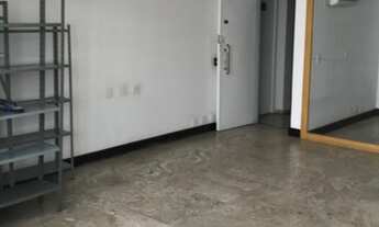 Imagem 2: JARDINS - Sala Comercial- 50m2