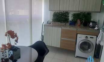 Imagem 5: Excelente Apartamento no Mirante 360, Vista Ao Mar!