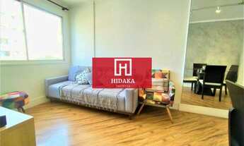 Imagem 6: Apartamento à venda no bairro Jardim Celeste - São Paulo/SP, Zona Sul