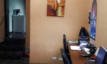 Imagem 5: Excelente galpão à venda 416,28 m² , por 1.800.000, fácil acesso as avs Rio das Pedras e