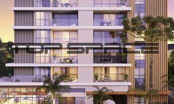 Imagem 2: Apartamento Garden para Venda em Curitiba, Centro, 3 dormitórios, 3 suítes, 4 banheiros, 4