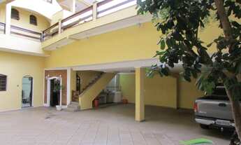 Imagem: CASA RESIDENCIAL em JUNDIAI - SP, JARDIM