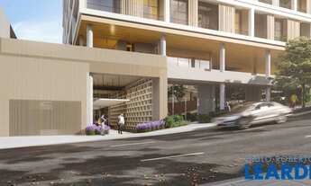 Imagem: APARTAMENTO - VILA MARIANA - SP