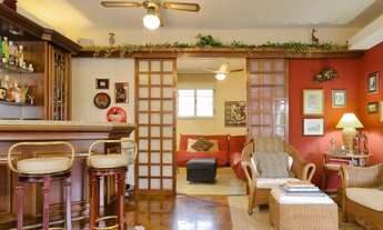 Imagem 7: Apartamento à venda, Perdizes, 115m², 3 dormitórios, 1 suíte, 1 vaga!