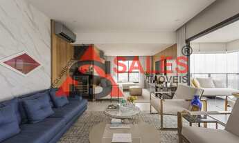 Imagem 3: Apartamento à venda, R$ 3.950.000, 2 suítes, 4 vagas, 217 metros uteis, Rua Cayowaa, 1575