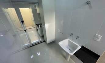 Imagem 2: Casa nova Casa com 2 dormitórios