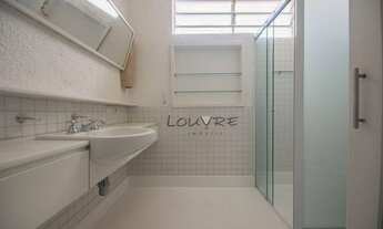 Imagem 7: Apartamento com 2 dormitórios para alugar, 180 m² por R$ 7.500,00/mês - Jardim Paulista