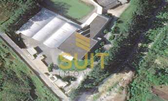 Imagem 6: Galpão Proximo ao Novo Rodo Anel Norte - Rio Abaixo Itaquaquecetuba/SP