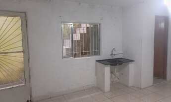 Imagem 2: Casa Vila Zatt 2 Cômodos - Direito Proprietário