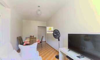 Imagem 3: Apartamento à venda, Vila Mariana, 68m², 2 dormitórios, sem vaga!