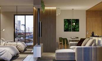 Imagem 6: Apartamento Azure Compact Life - ORT39471