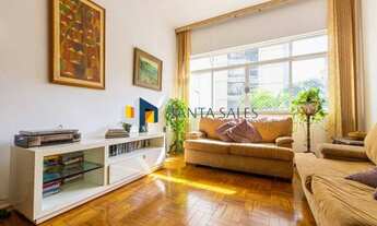 Imagem 3: Apartamento 2 dormitórios Jardim Paulista