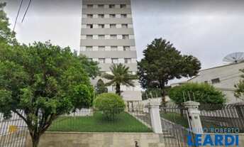 Imagem: APARTAMENTO - SAÚDE - SP