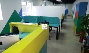 Imagem 6: Prédio comercial para locação, 750m², 3 andares, 11 salas, 20vagas!