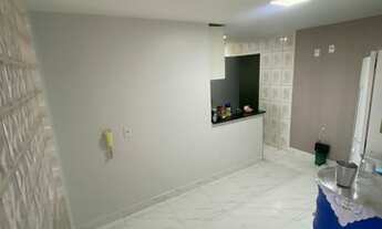 Imagem 2: Apartamento de 80m em uma ótima localização: - Dois quartos com planejados