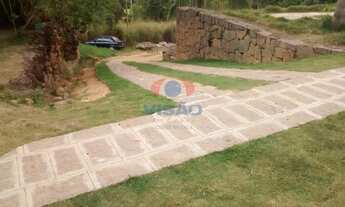 Imagem 5: Chácara para aluguel, 3 quartos, 1 suíte, 2 vagas, Estância Hidromineral Santa Eliza - Ind