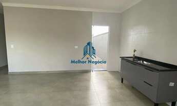 Imagem 4: Casa com 2 dorms, Santa Rita, Piracicaba - R$ 300 mil, Cod: 4RCA3023