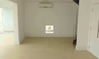 Imagem 5: Apartamento à venda, Jardim Caravelas, 294m², 4 dormitórios, 2 suítes, 4 vagas!