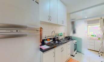 Imagem 7: APARTAMENTO - JARDIM PAULISTA - SP