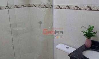 Imagem 5: Flat com 1 dormitório à venda, 22 m² por R$ 100.000,00 - Balneário São Pedro - São Pedro d