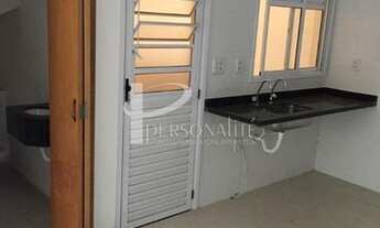 Imagem 7: Sobrado com 3 dormitórios à venda, 170 m² por R$ 580.000,00 - Chácara Belenzinho - São Pau