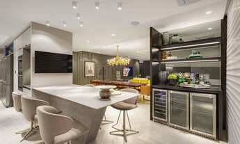 Imagem 5: Cézanne Residence - 8º pavimento tipo