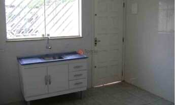 Imagem 2: Sobrado em Itaquera