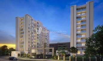 Imagem: Apartamento - Jardim Nova Europa - Campinas