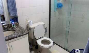 Imagem 6: Apartamento com 3 dormitórios à venda, 127 m² por R$ 850.000 - Jabaquara - São Paulo/SP