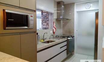 Imagem 5: Apartamento 3 dormitórios 1 suíte 2 vagas frente Mar