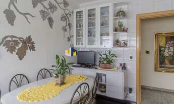 Imagem 6: Apartamento com 3 Quartos e 2 banheiros à Venda, 198 m² _ Vila Monumento