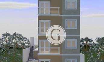 Imagem: Apartamento com 2 Dormitórios à venda