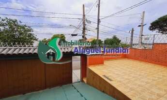 Imagem 3: JUNDIAÍ - Casa Padrão - JARDIM BOA VISTA