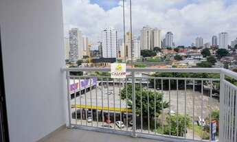 Imagem 3: Apartamento à venda, Vila Dom Pedro l, 66m², 3 dormitórios, 1 suíte, 1 vaga!