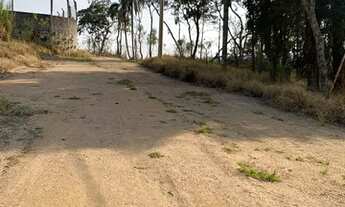 Imagem 2: Terrenos em Votorantim- Local fechado e infraestrutura