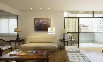 Imagem 3: Apartamento à venda, Consolação, 115m², 2 suítes, 1 vaga!