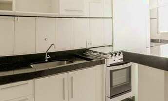 Imagem 2: Apartamento para locação