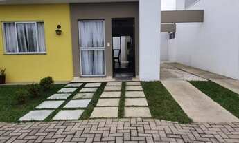 Imagem: Residência com 2 quartos à venda por R$