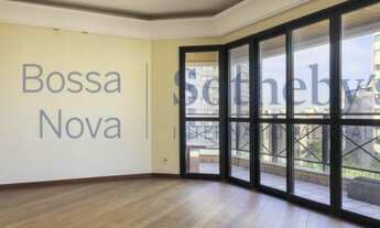 Imagem 6: Cobertura Duplex na Vila Andrade com 370M2